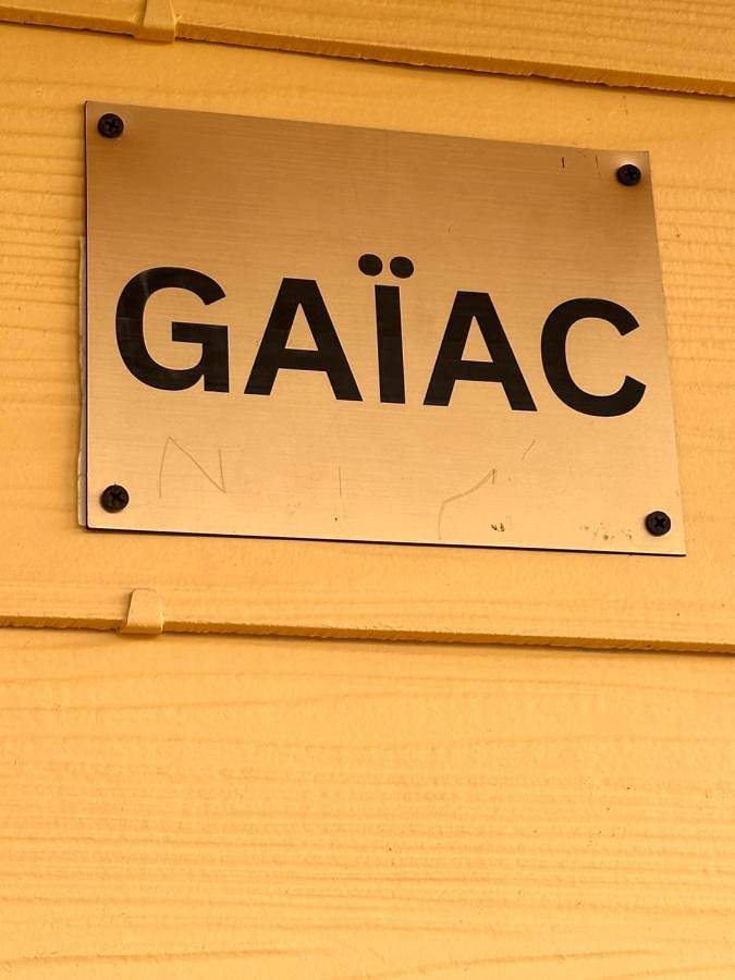 Hôtel pour 2 personnes, avec terrasse dans Tontouta