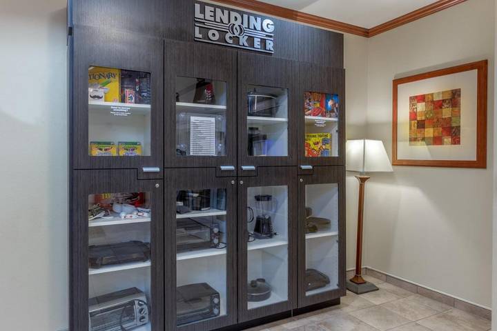 Hôtel pour 2 personnes à Minot - 3