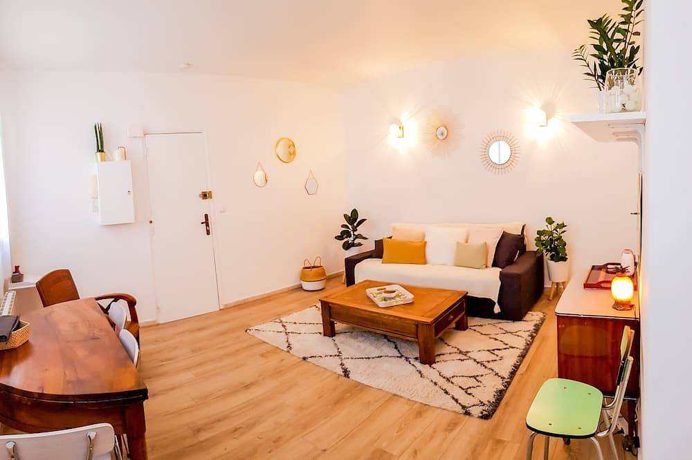 Appartement de vacances