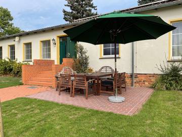 Ferienwohnung für 9 Personen in Vetschau, Spreewald, Bild 1