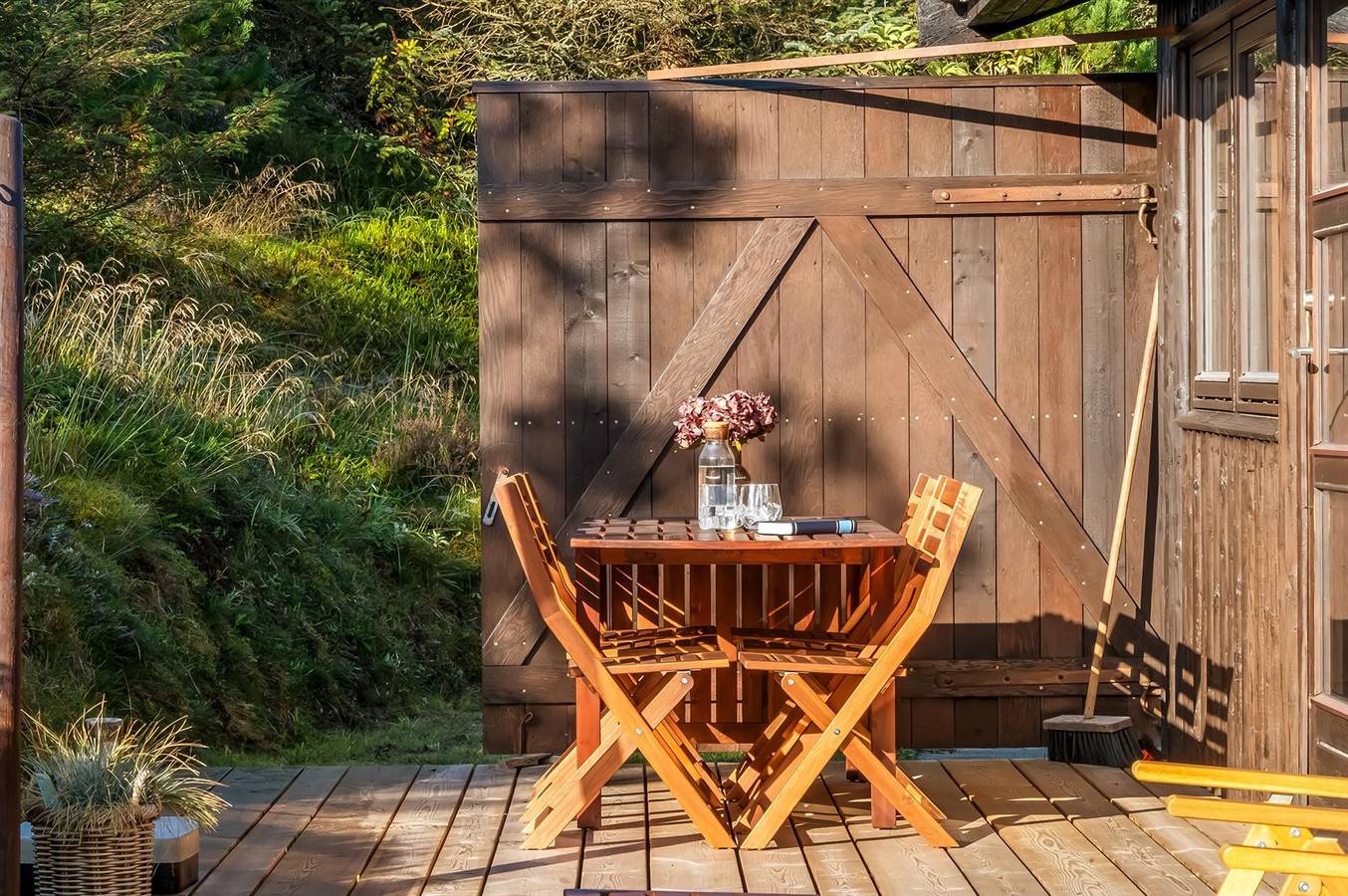 Home in Pandrup with Wifi in Rødhus, Jammerbugt