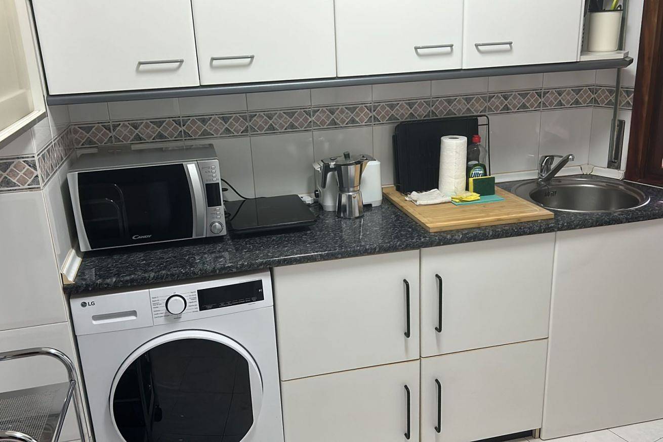 Ganze Wohnung, Ferienwohnung für 4 Personen in Bilbao, Bizkaia