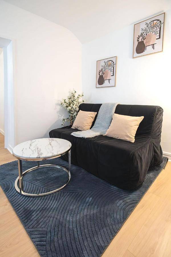 Appartement entier, Charmant appartement à Groslay in Groslay, Val-d'Oise