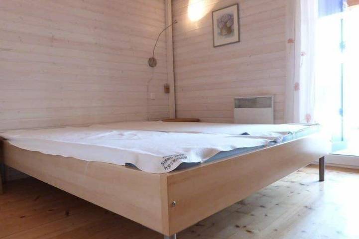 California House 3 Schlafzimmer 6 Personen in Strandnähe in Gassin, Mittelmeerküste (Frankreich)