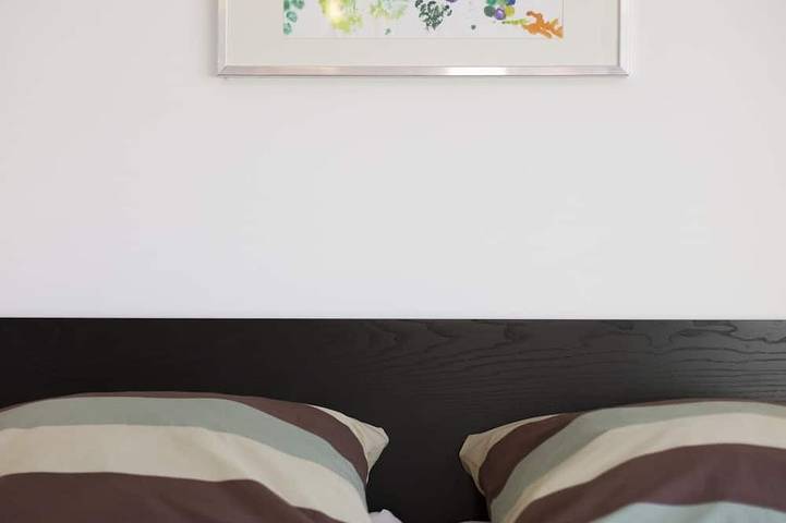 Ferienwohnung für 4 Personen, mit Balkon, mit Haustier in Senheim - 3