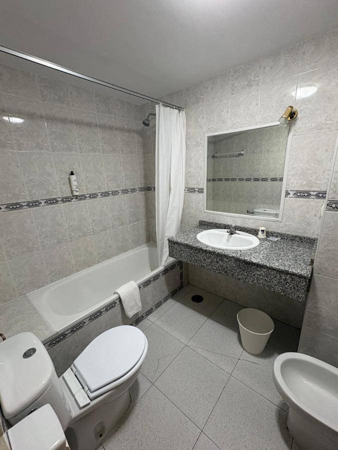 Hostal Libertad in Villadangos del Páramo, Région de León