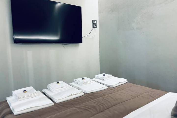 Entire apartment, Appartamento - Angolo di Rio in Riomaggiore, Riomaggiore Municipality