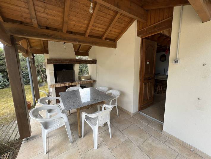 Ferienhaus für 5 Personen in Vendays-Montalivet - 4