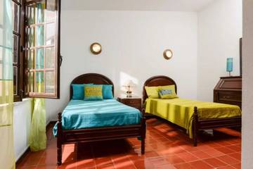 Villa para 4 Pessoas em Aroeira, Corroios, Foto 1