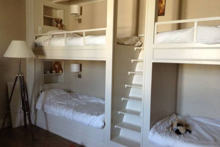 Location de vacances pour 12 personnes, avec jardin et terrasse à Saint-Sylvestre-sur-Lot - 2