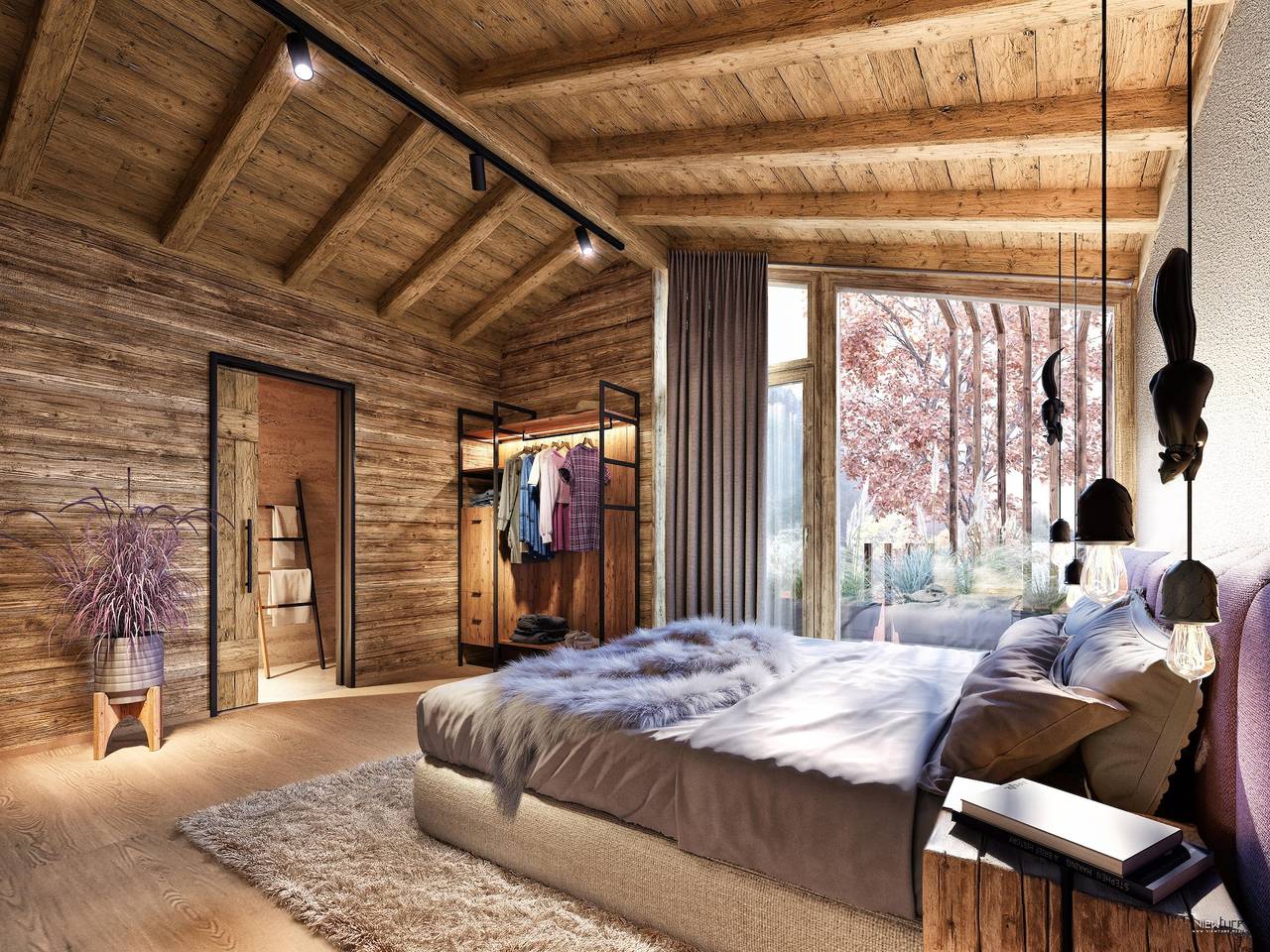 Geheel vakantieappartement, Calm mit Frühstück in Stubai Alps, Neustift im Stubaital