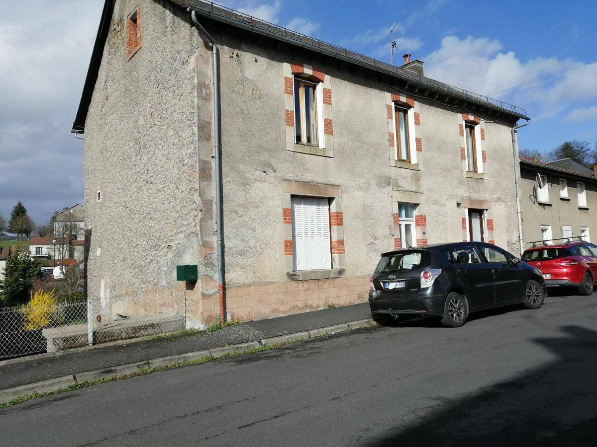 Appartement entier, Jo&Jo in Ydes, Région de Mauriac