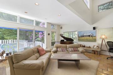 Holiday Home for 6 People in Springs, North Fork, Photo 3