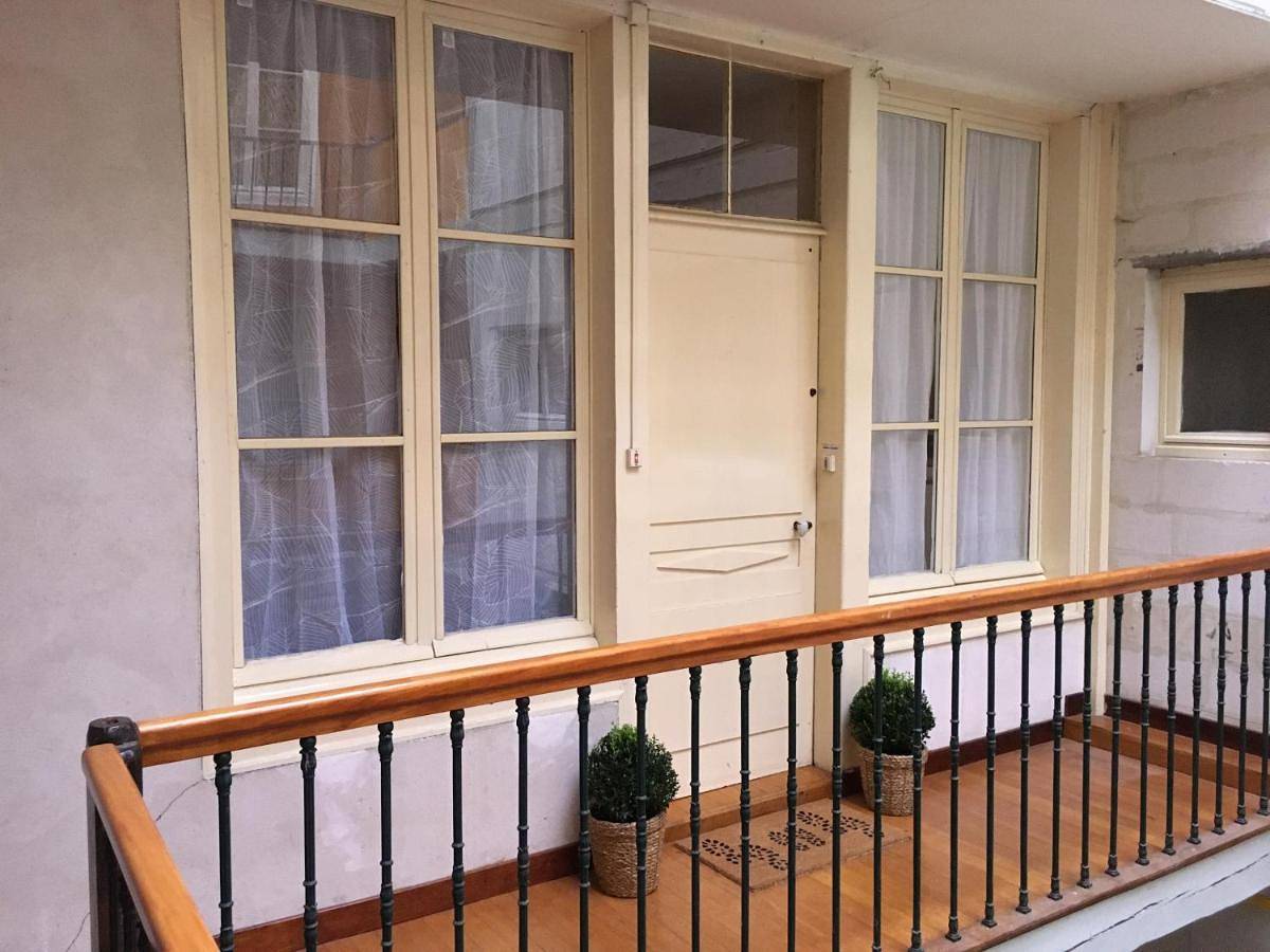 Appartement entier, Apartment in Arbois (homonymie), Jura Francais