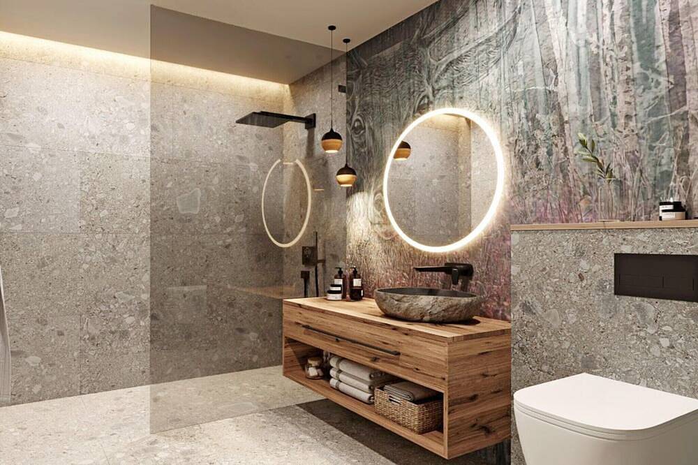 Apartamento entero, Apartamento moderno en una ubicación tranquila. in Ladis, Serfaus-Fiss-Ladis