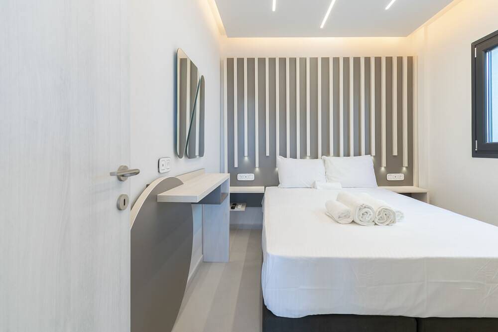 Apartamento entero, Sithoniars Melora Luxury Apartment in Nikiti, Sithonia Peninsula