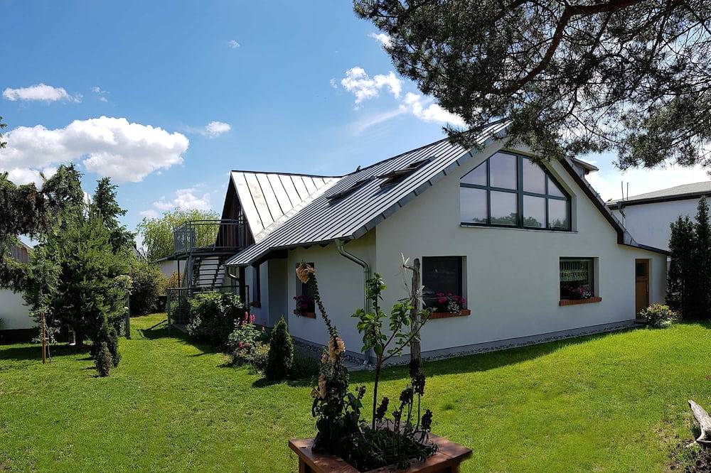 Ferienwohnung in Usedom für 4 Personen in Usedom