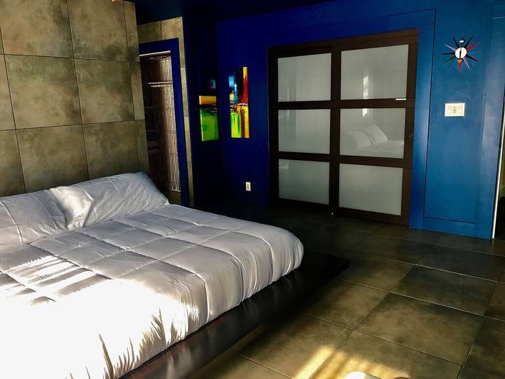 Ferienhaus für 12 Personen, mit Garten in Alabama