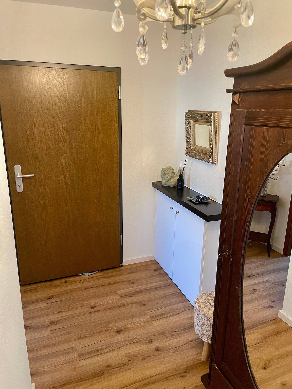 Mooie en stijlvolle vakantiewoning 'Casa Sofia' met balkon en wifi vlak bij het meer, foto 11