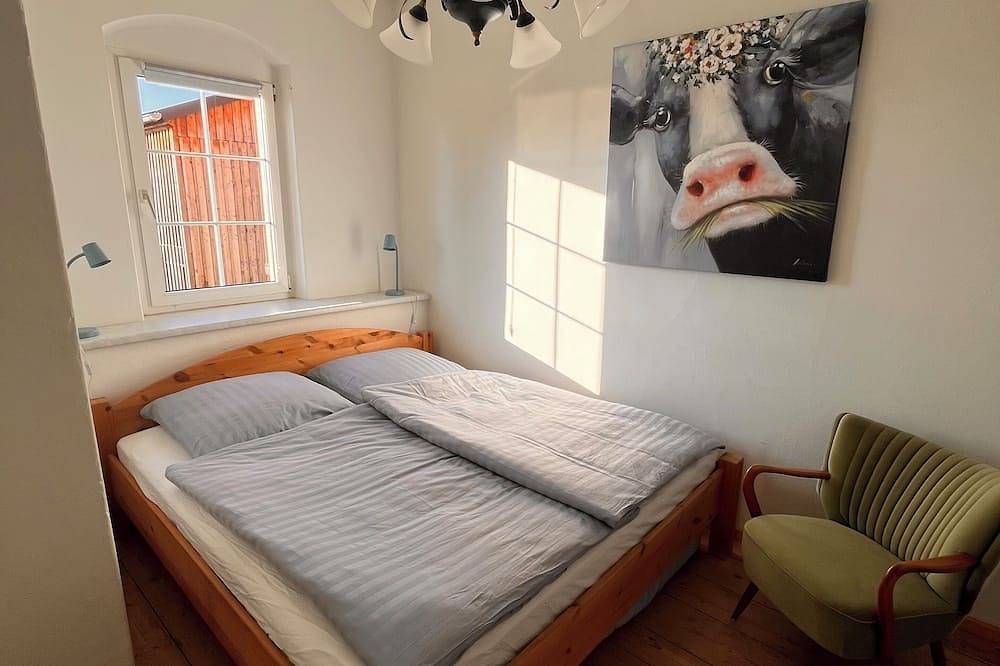 Ganze Wohnung, Rittergut Zeschnig – Ferienapartment „Gretel“ in der Sächsischen Schweiz in Hohnstein, Elbsandsteingebirge