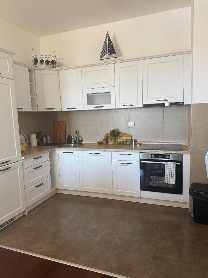 Ferienwohnung für 4 Personen, mit Ausblick und Balkon in Bar - 4