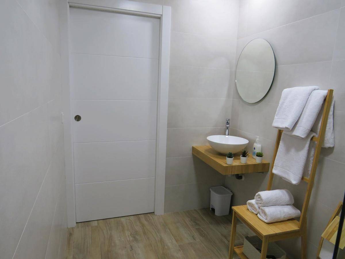 Apartamento entero, Two-Bedroom Apartment in Bielsa, Pirineo Aragonés
