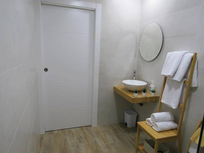 Gîte pour 4 personnes à Bielsa - 3