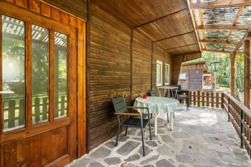 Bungalow für 6 Personen in Niesky, Oberlausitz-Niederschlesien, Bild 1