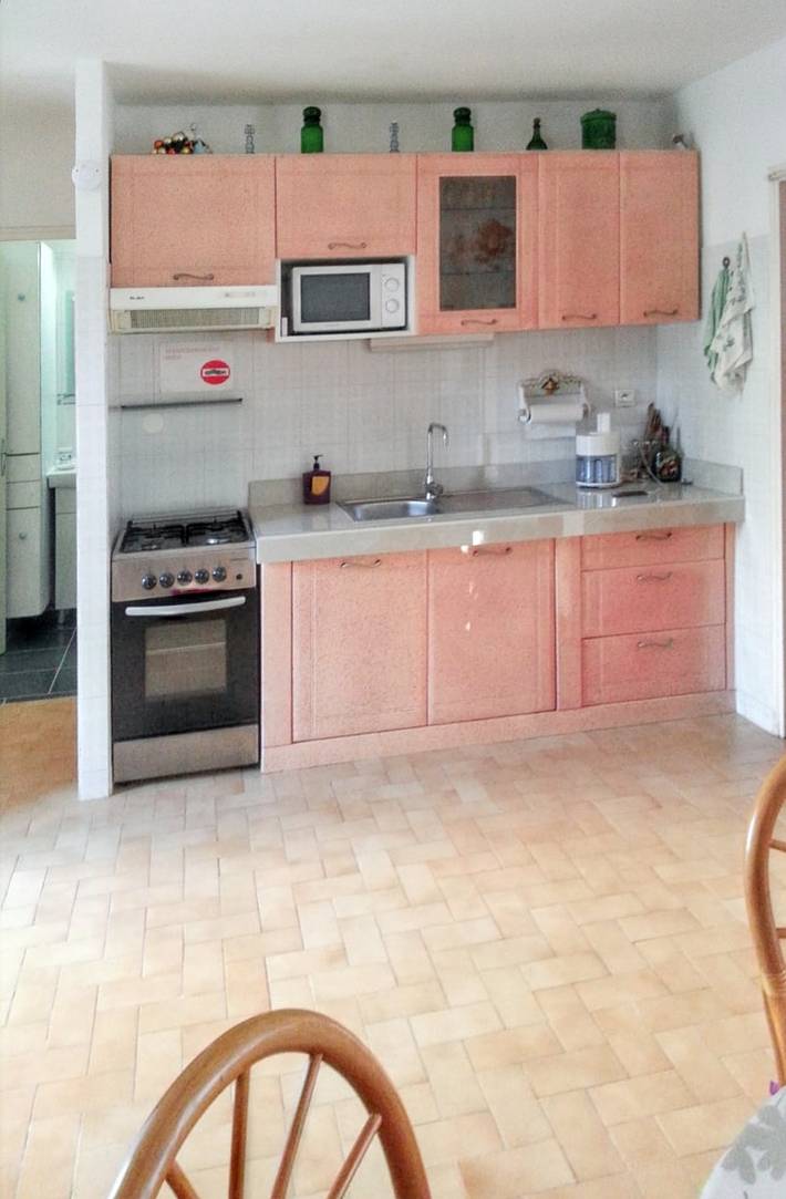 Gîte pour 4 personnes, avec jardin et terrasse à Sainte-Luce - 4