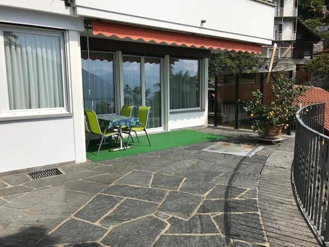 Ganze Wohnung, Apartment - Ground Floor in Orselina, Tessiner Alpen
