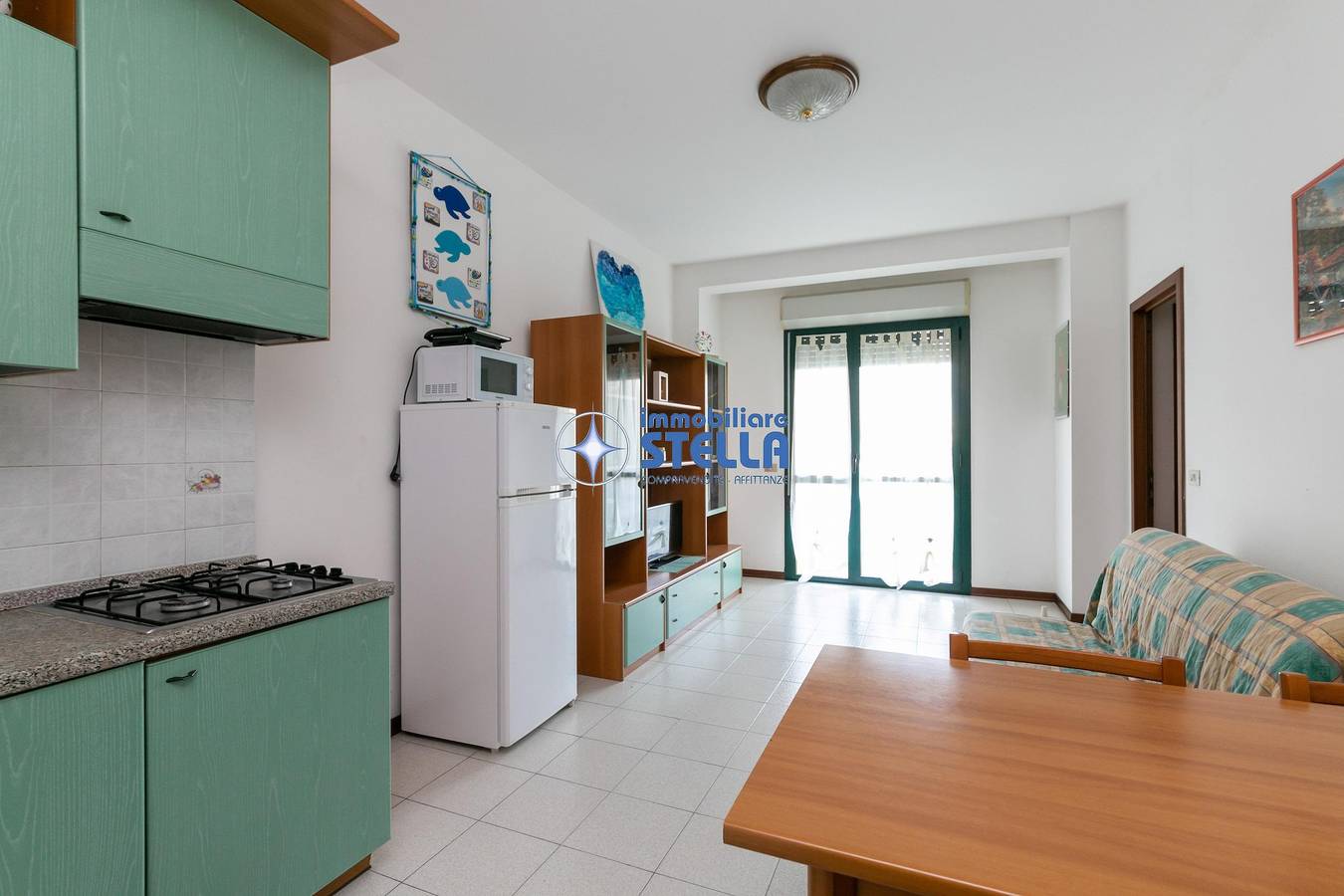 Entire apartment, °Costa del sol° Piscina /[Parking] in Lido di Jesolo, Jesolo