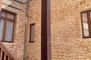 Appartement De Vacances pour 2 Personnes dans Cahors, Lot, Photo 1