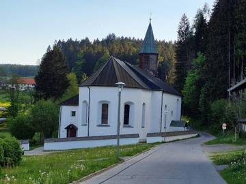 Ferienhaus für 5 Personen in Bischofsmais, Vorderer Bayerischer Wald, Bild 4