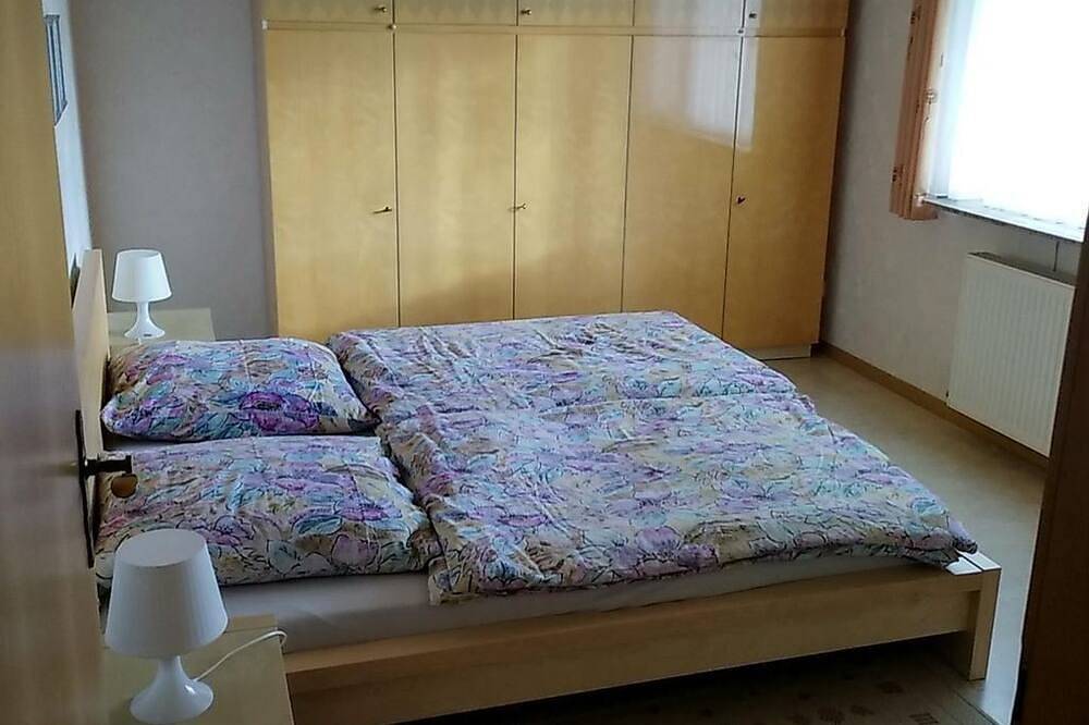Ganze Wohnung, Ferienwohnung Vreni - Fraenger Verena, Wh in Gersfeld, Rhön-Hessen