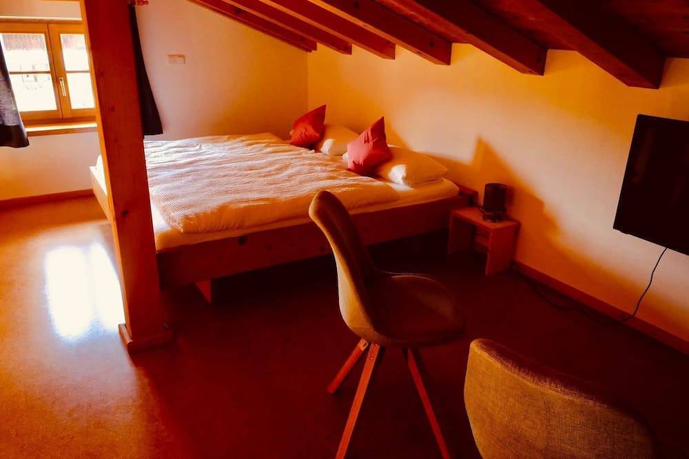 Appartement entier, Vacation apartment Christine in Kreuth, Alpes bavaroises