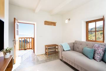 Apartamento para 4 Personas en Buenavista del Norte, Parque Rural de Teno, Foto 3