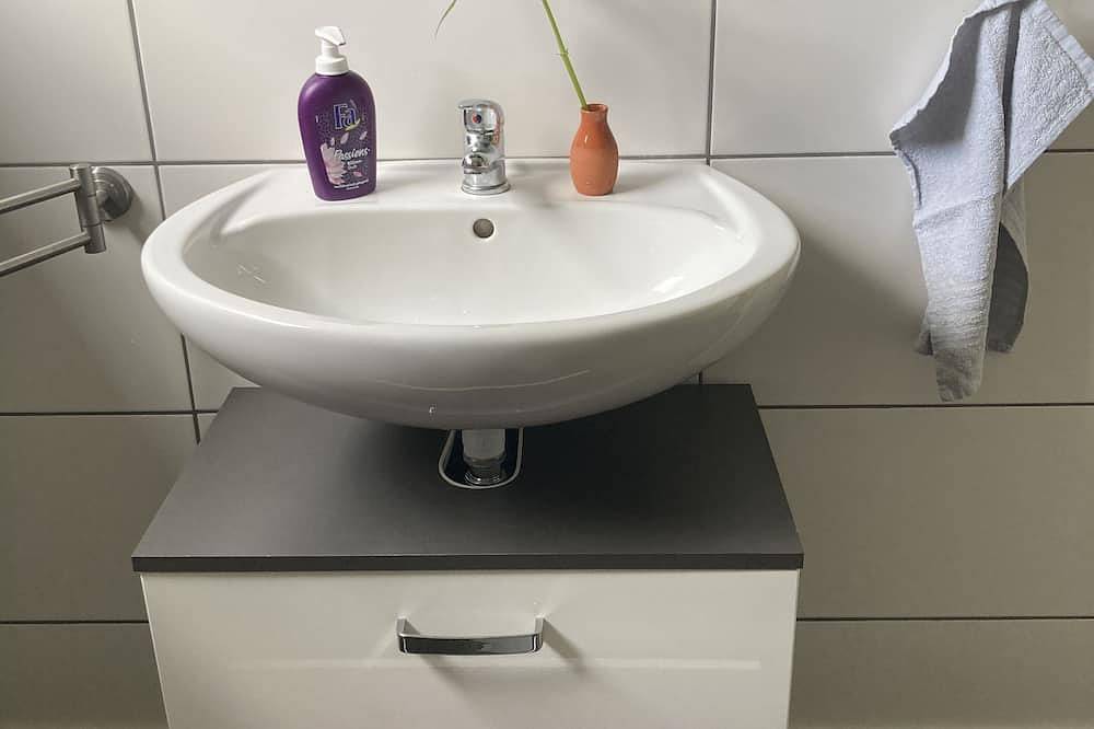 Ganze Wohnung, Erholung pur auf dem verwunschenen Pfauenhof in Ostbevern, Münsterland