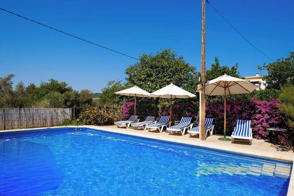 Homerez - Villa in Sant Miquel de Balansat in St Miquel de Balansat, Sant Joan de Labritja