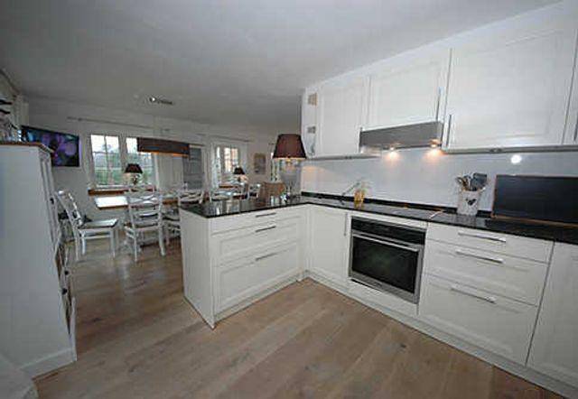 Ferienhaus Mia Villa in Wenningstedt, Sylt