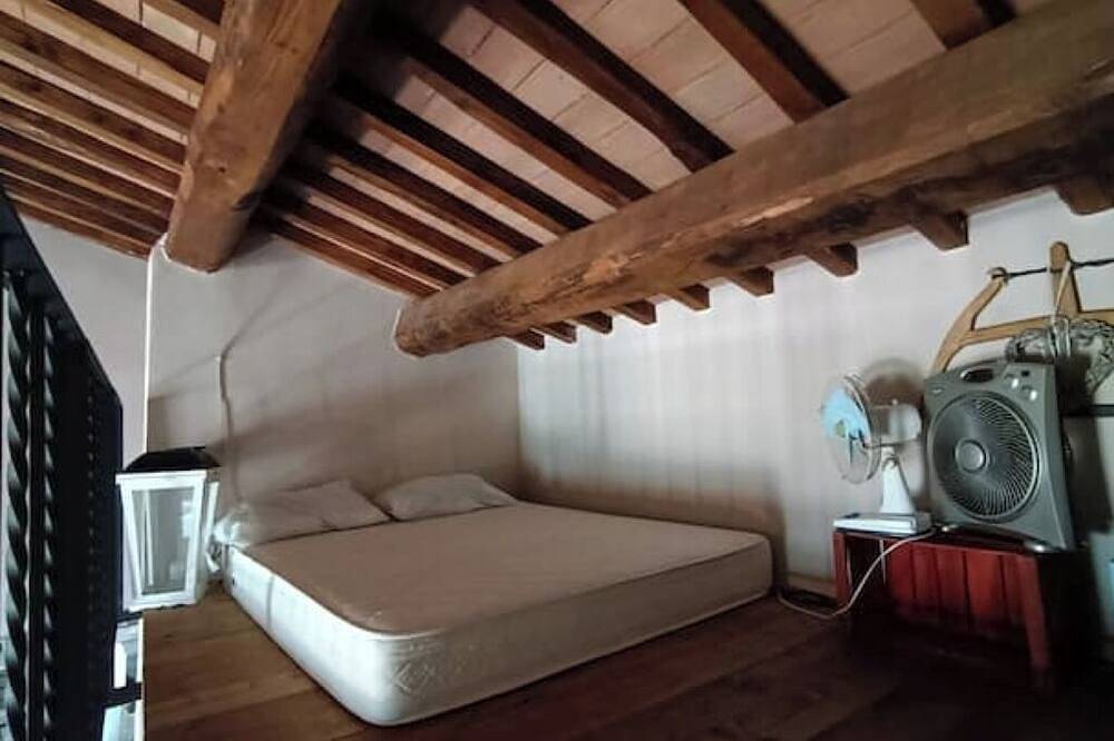 Ganze Wohnung, In the Heart of Umbria a few minutes from Assisi in Gualdo Cattaneo, Perugia Provinz