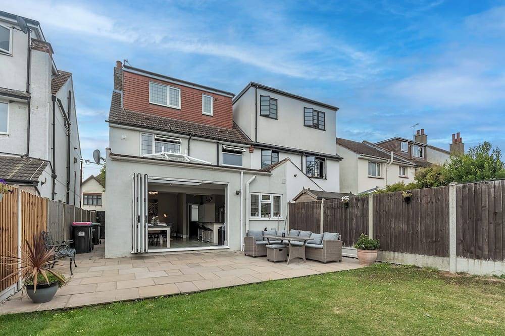 Beautiful Edwardian House, great location - Pass the Keys in Southend-on-Sea, Este de Inglaterra