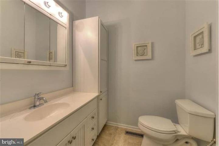 Vacation rental for 10 people, with balcony in Dewey Beach