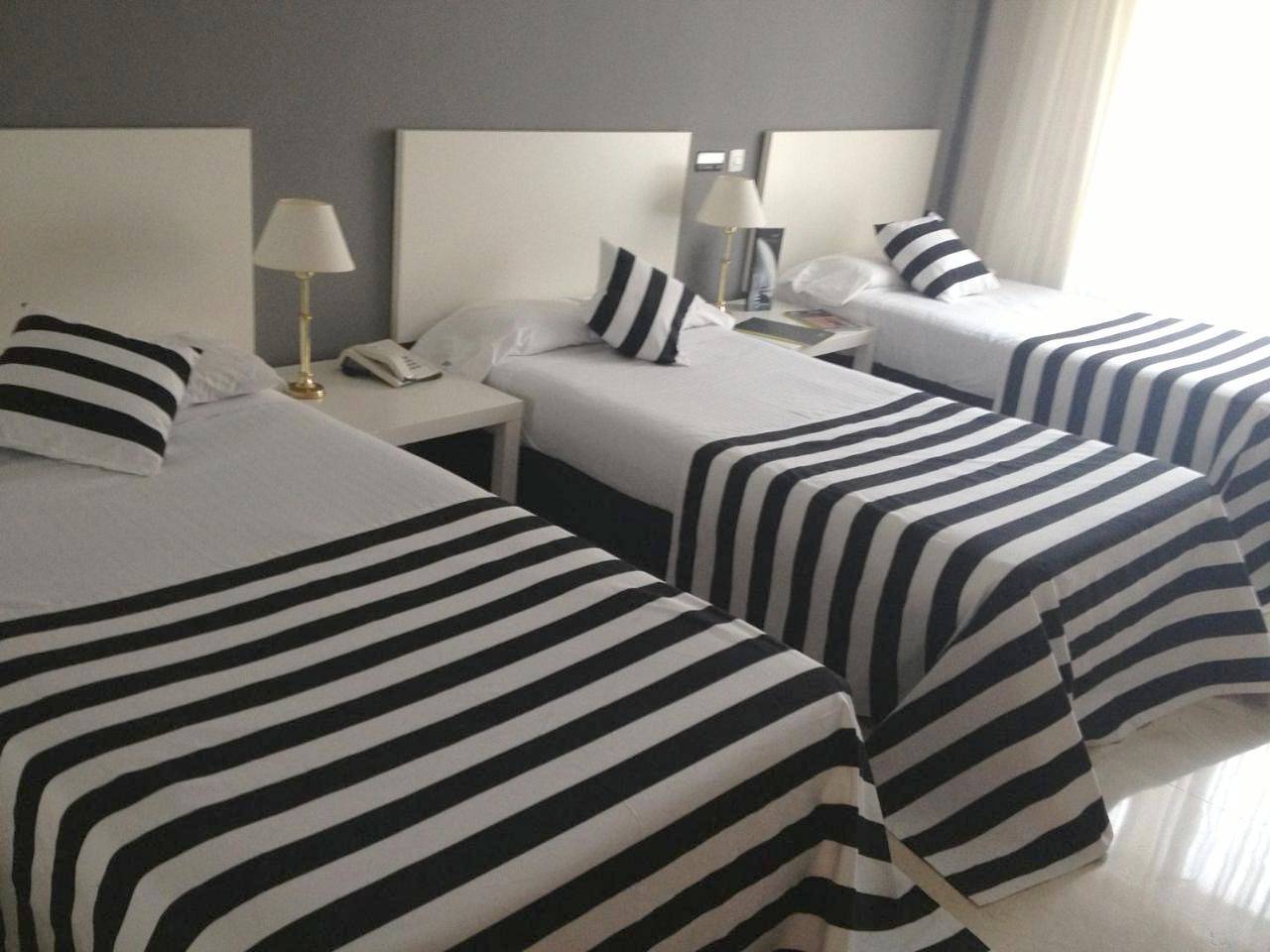 Aparthotel para 10 pessoas com terraço in Chamartín (Madrid), Madrid