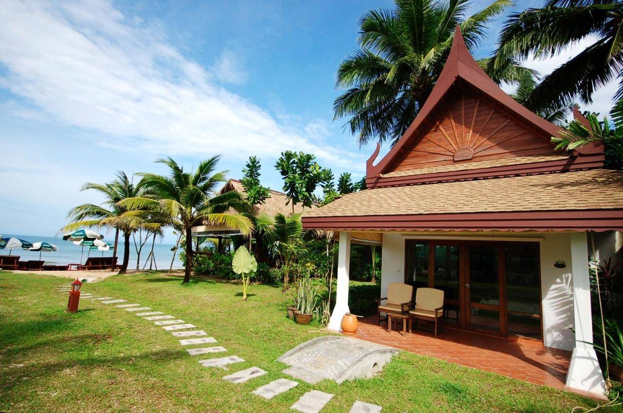 Ayara Villas - Sha Extra Plus in Bang Niang Beach, Khao Lak