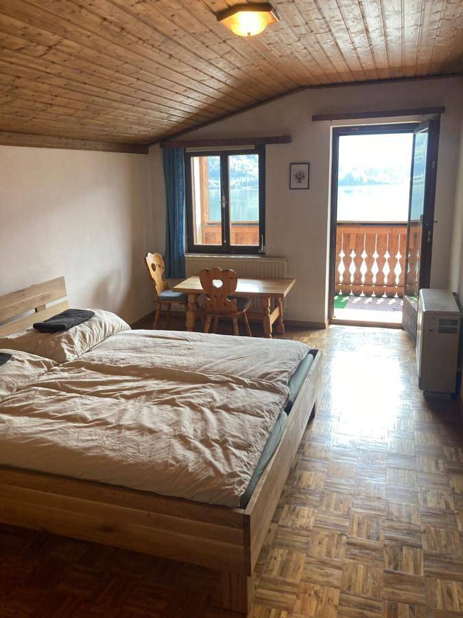 Location de vacances pour 4 personnes, avec jardin et vue à Hallstatt - 4
