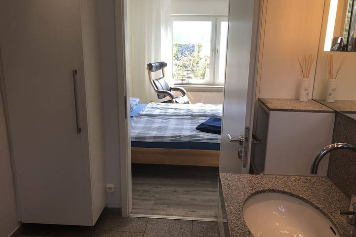 Ferienhaus für 2 Personen, mit Garten und Terrasse im Sauerland - 3