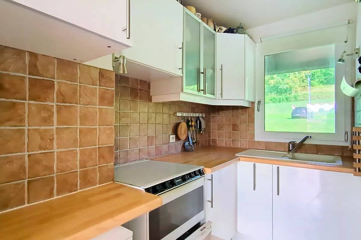 Apartamento entero, Appartements pour 4 Personnes in Saint-Sauveur-de-la-Mer, Region de Lisieux