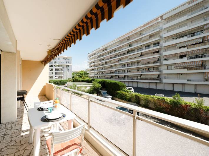 Location appartement pour 4 personnes