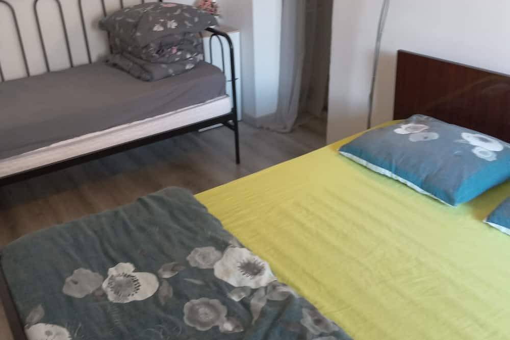 Entire apartment, Appartement du Marne in Houilles, Yvelines