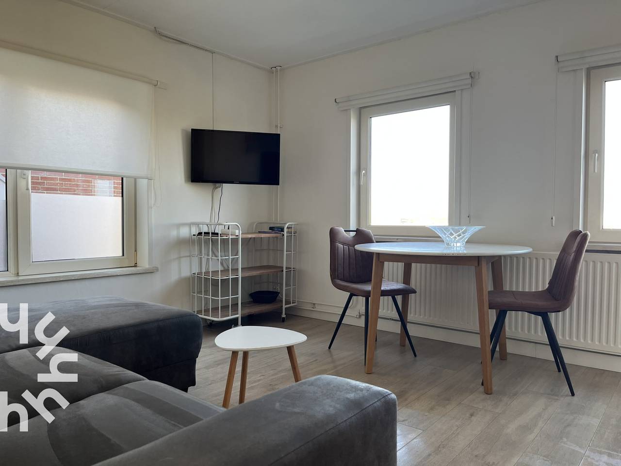 Geheel appartement, Knus 2-persoons appartement en vlak bij het strand in Zoutelande in Zoutelande, Walcheren